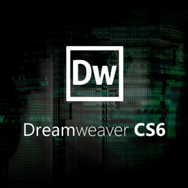 Dreamweaver-CS6